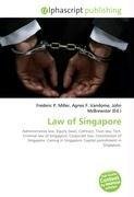 Law of Singapore
