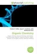 Organic Chemistry
