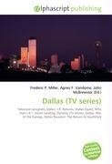 Dallas (TV series)
