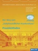 Der Weg zum "Babyfreundlichen Krankenhaus"