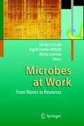 Microbes at Work