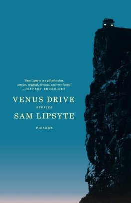 Venus Drive