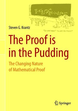 The Proof is in the Pudding