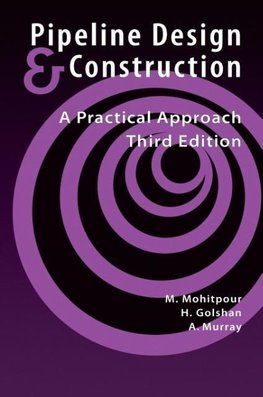 Pipeline Design & Construction - 3rd Edition
