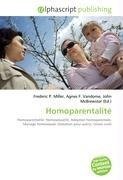 Homoparentalité
