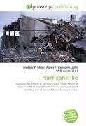 Hurricane Ike