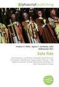 Sola fide