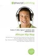 African Hip Hop