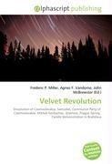 Velvet Revolution