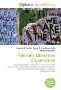 Palestine Liberation Organization