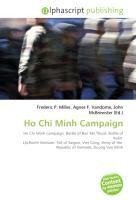 Ho Chi Minh Campaign