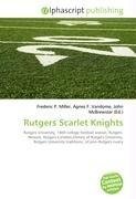 Rutgers Scarlet Knights