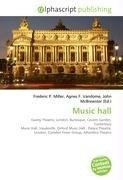 Music hall