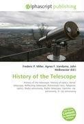 History of the Telescope