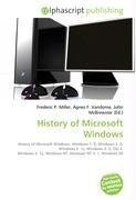 History of Microsoft Windows