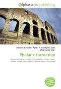 Phalanx formation
