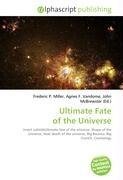 Ultimate Fate of the Universe