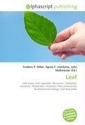 Leaf
