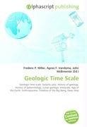 Geologic Time Scale
