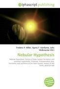 Nebular Hypothesis