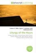 Liturgy of the Hours