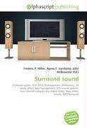 Surround sound