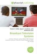 Broadcast Television Systems