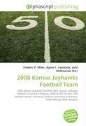 2008 Kansas Jayhawks Football Team