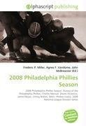 2008 Philadelphia Phillies Season