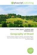 Geography of Brazil