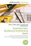 Australian Non-Residential Architectural Styles