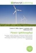 Power (philosophy)