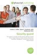 Security guard