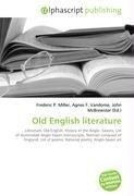 Old English literature