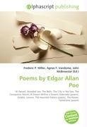 Poems by Edgar Allan Poe