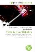 Three Laws of Robotics