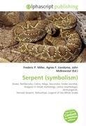Serpent (symbolism)