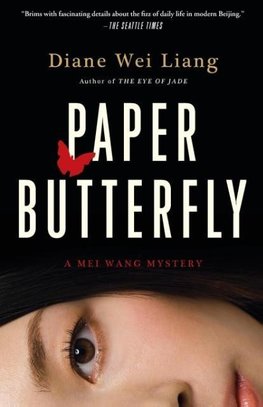 Paper Butterfly
