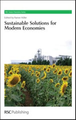 Sustainable Solutions for Modern Economies
