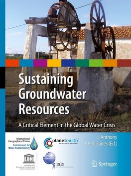 Jones, J: Sustaining Groundwater Resources