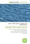 Double-Slit Experiment