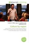 Culture by region