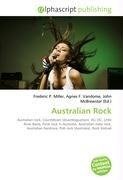 Australian Rock