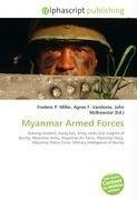 Myanmar Armed Forces