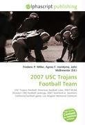 2007 USC Trojans Football Team