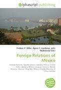 Foreign Relations of Mexico