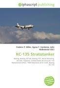 KC-135 Stratotanker
