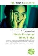 Media bias in the United States