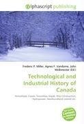 Technological and Industrial History of Canada