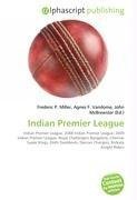 Indian Premier League